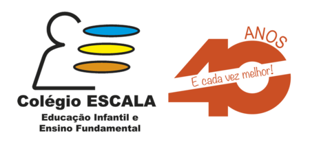 Logo de Colégio Escala - Educação Infantil, Fundamental I, Fundamental II