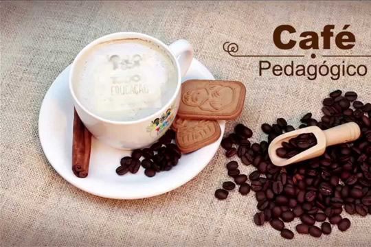 Capa do post Café Pedagógico Capa do post Café Pedagógico