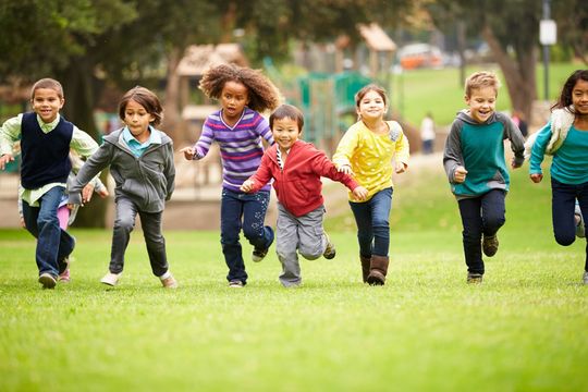 Que filhos vamos deixar para o mundo? Que filhos vamos deixar para o mundo?