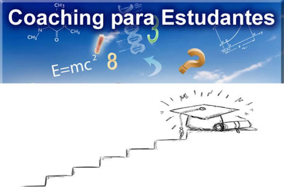 Coaching para Estudantes Coaching para Estudantes