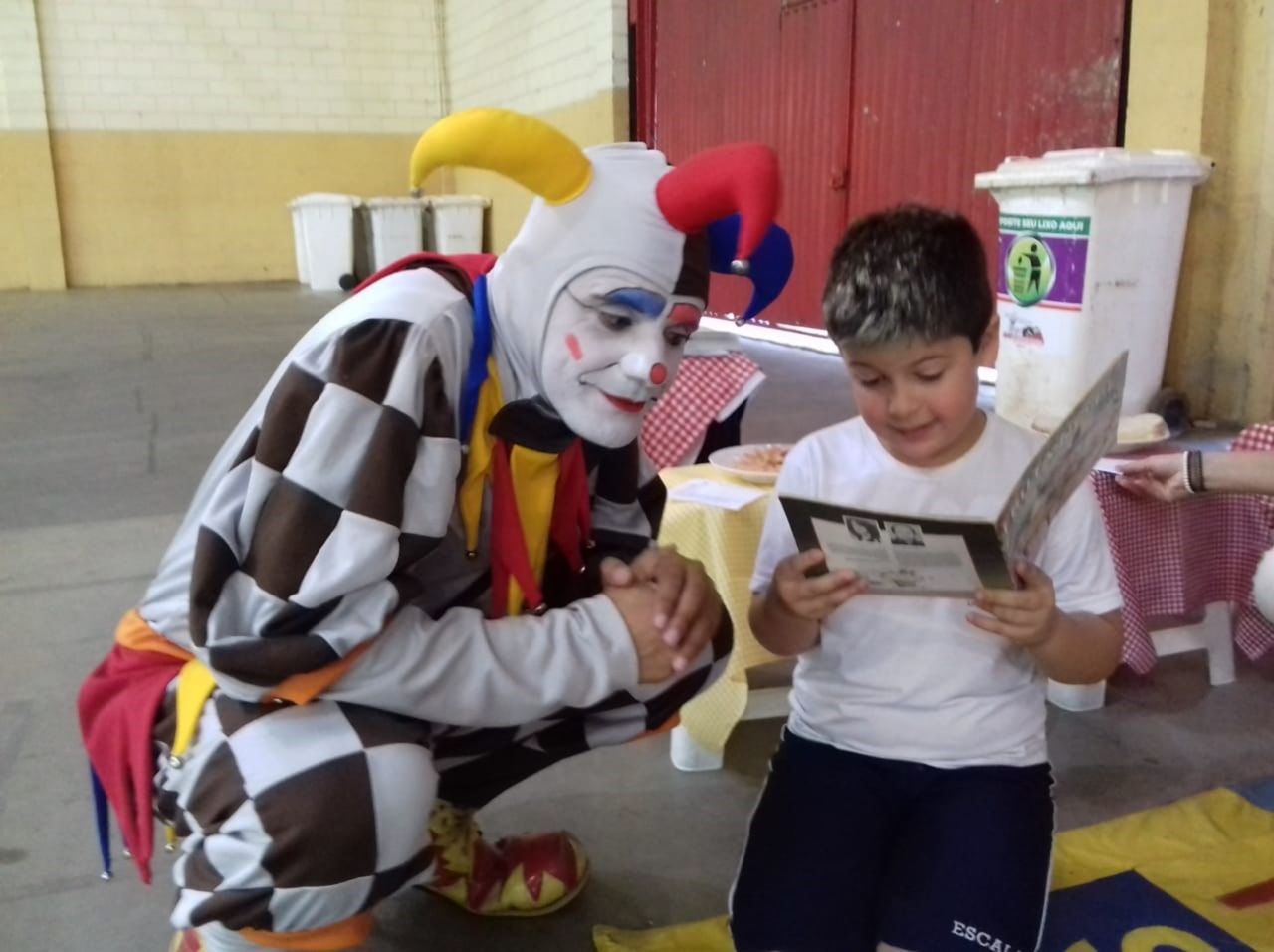 protagonismo 6
