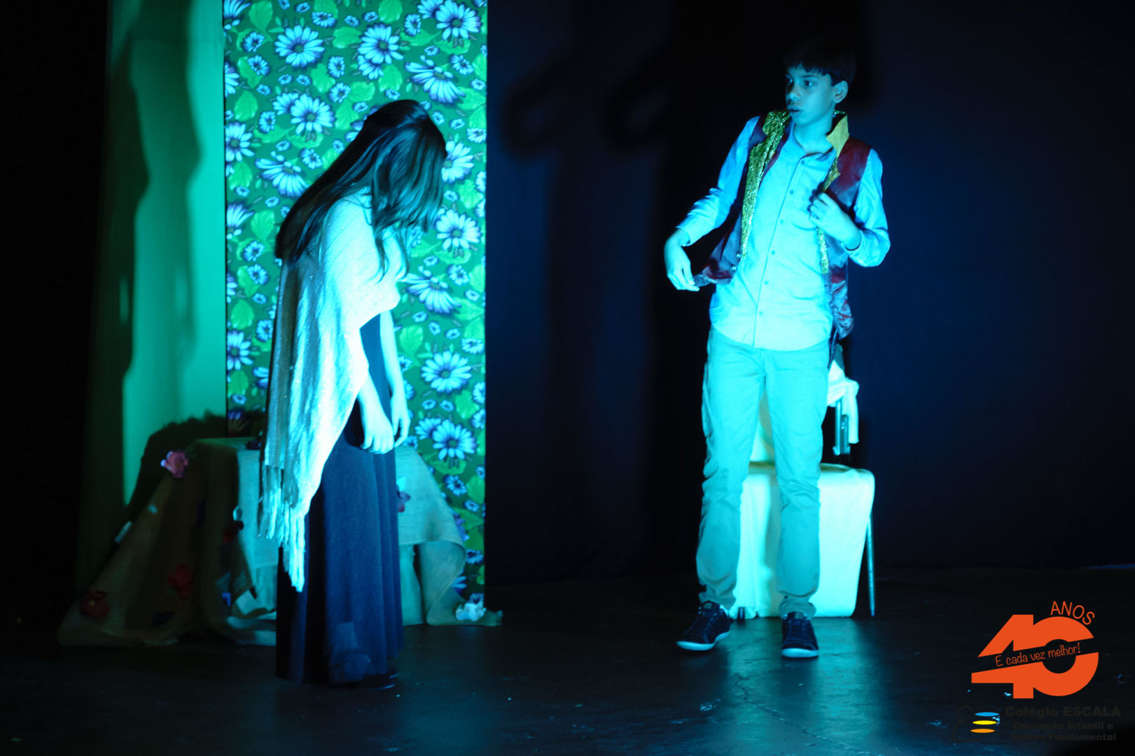 Foto Festival de Teatro destaca Shakespeare e Irmãos Grimm Foto Festival de Teatro destaca Shakespeare e Irmãos Grimm - Imagem 17