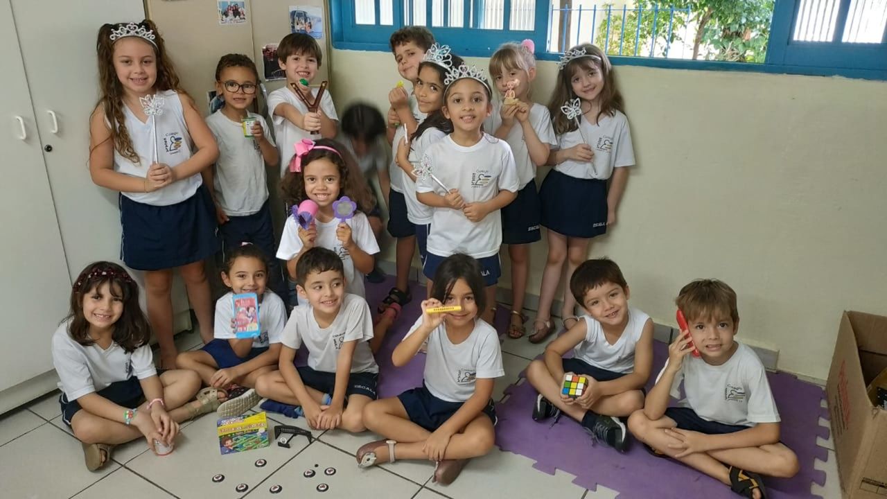 Foto Doações 2018- Campanhas solidárias Foto Doações 2018- Campanhas solidárias - Imagem 0