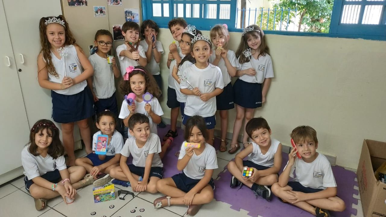 Foto Doações 2018- Campanhas solidárias Foto Doações 2018- Campanhas solidárias - Imagem 1