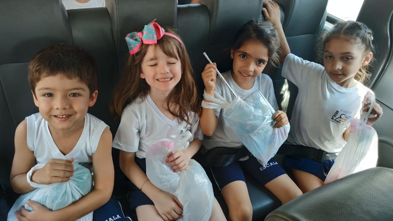 Foto Doações 2018- Campanhas solidárias Foto Doações 2018- Campanhas solidárias - Imagem 6