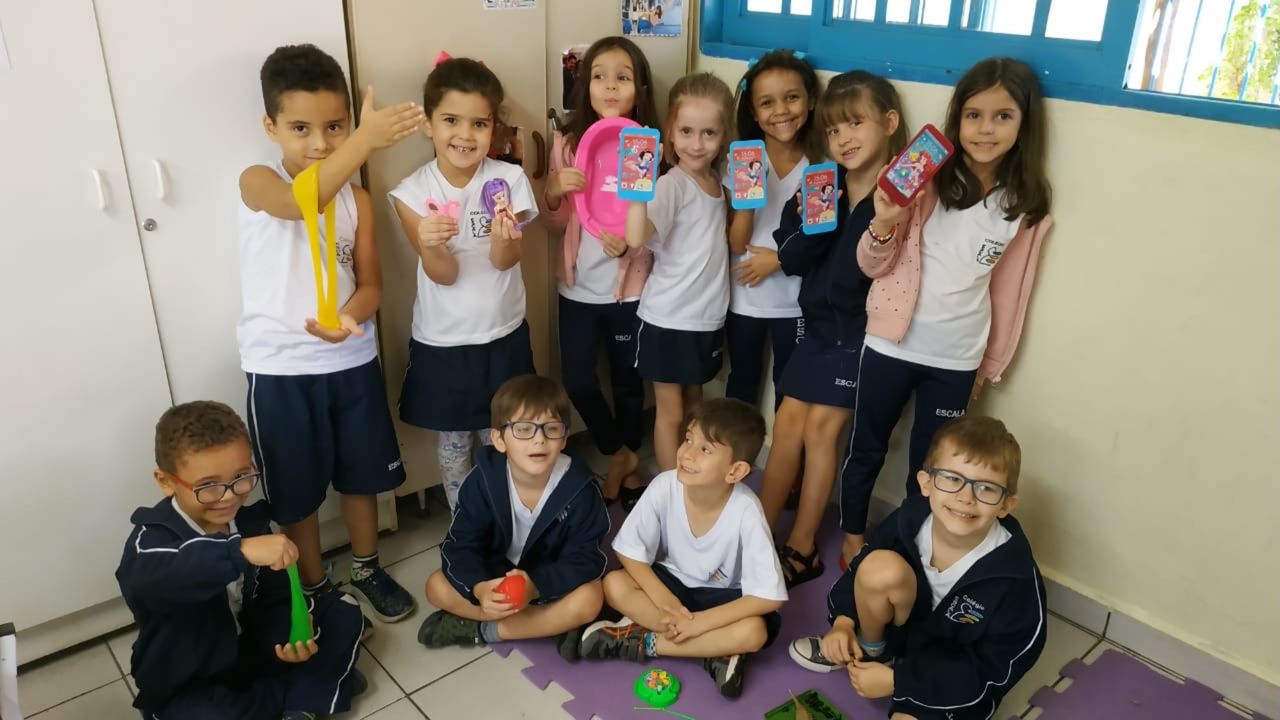 Foto Doações 2018- Campanhas solidárias Foto Doações 2018- Campanhas solidárias - Imagem 7