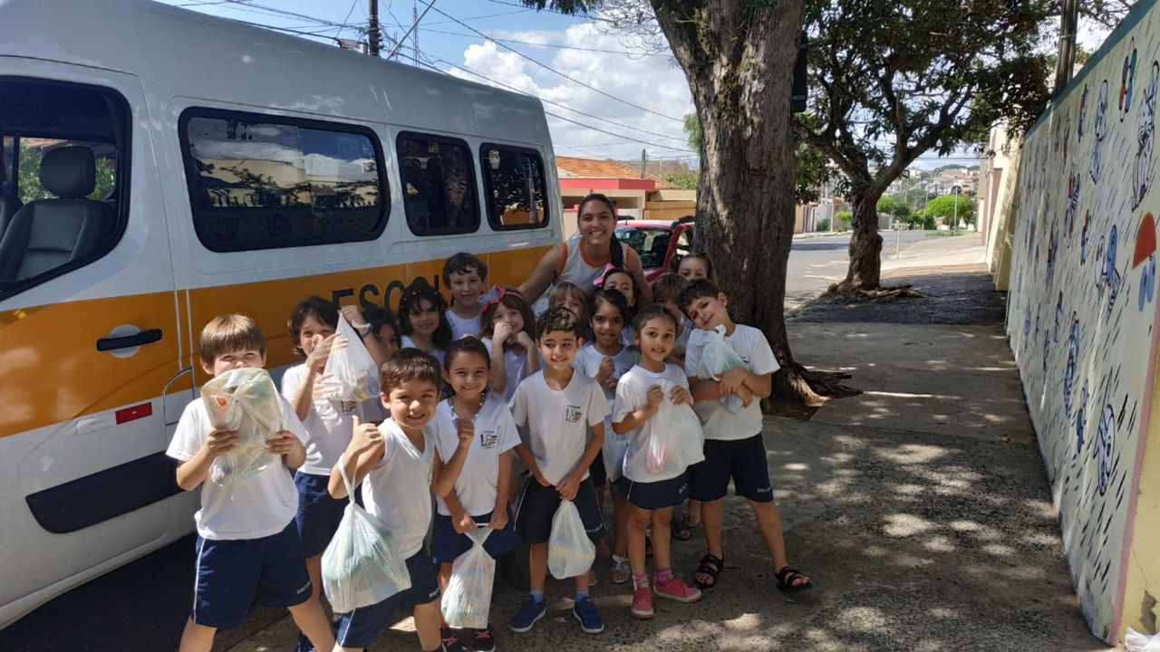 Foto Doações 2018- Campanhas solidárias Foto Doações 2018- Campanhas solidárias - Imagem 17