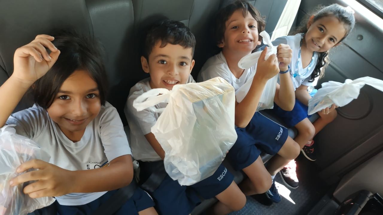 Foto Doações 2018- Campanhas solidárias Foto Doações 2018- Campanhas solidárias - Imagem 19