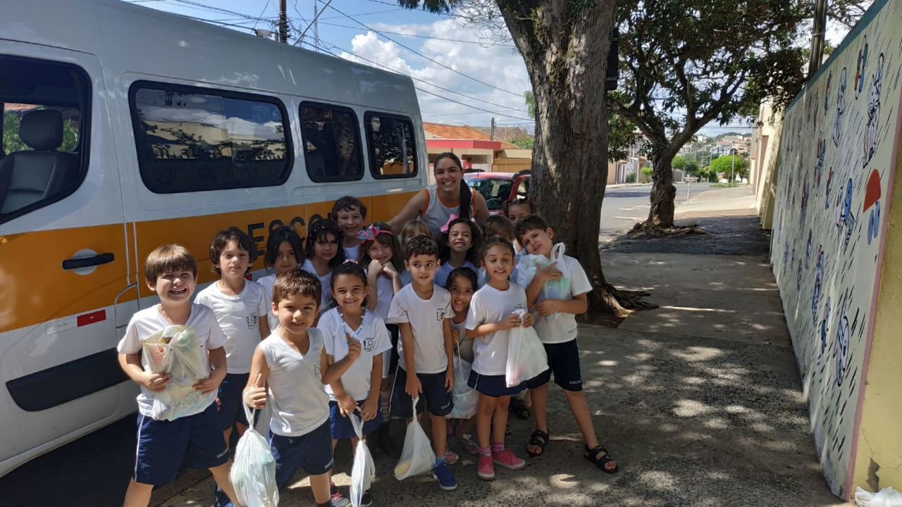 Foto Doações 2018- Campanhas solidárias Foto Doações 2018- Campanhas solidárias - Imagem 21