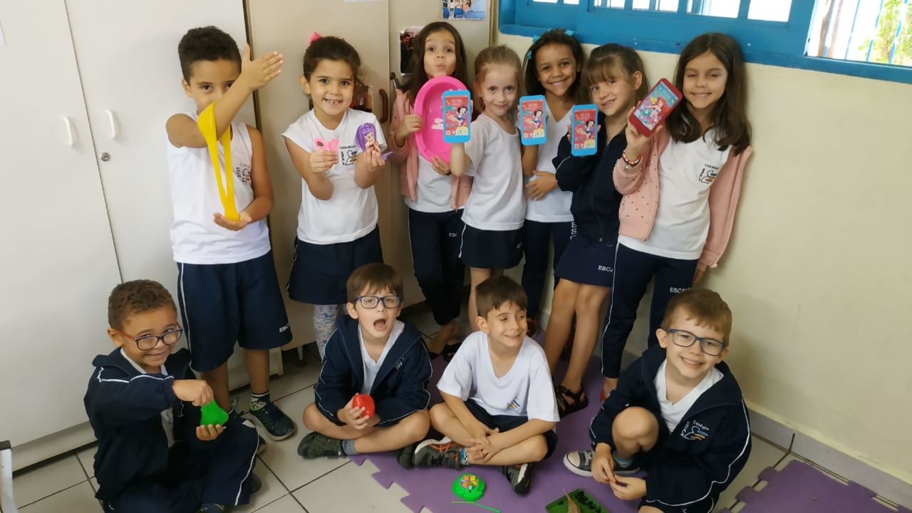 Foto Doações 2018- Campanhas solidárias Foto Doações 2018- Campanhas solidárias - Imagem 25