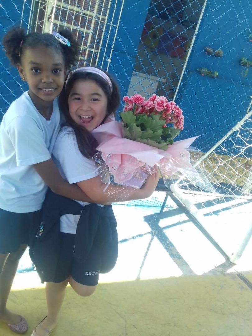Foto Plantas e flores são presentes do amigo secreto Foto Plantas e flores são presentes do amigo secreto - Imagem 5
