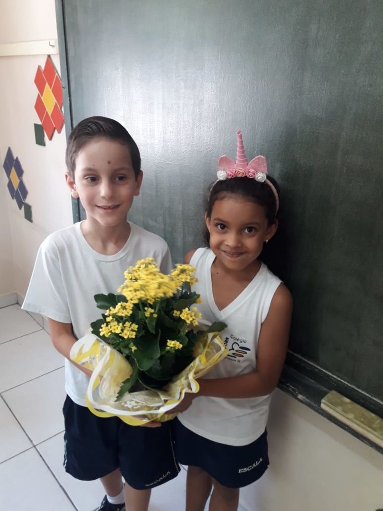 Foto Plantas e flores são presentes do amigo secreto Foto Plantas e flores são presentes do amigo secreto - Imagem 0