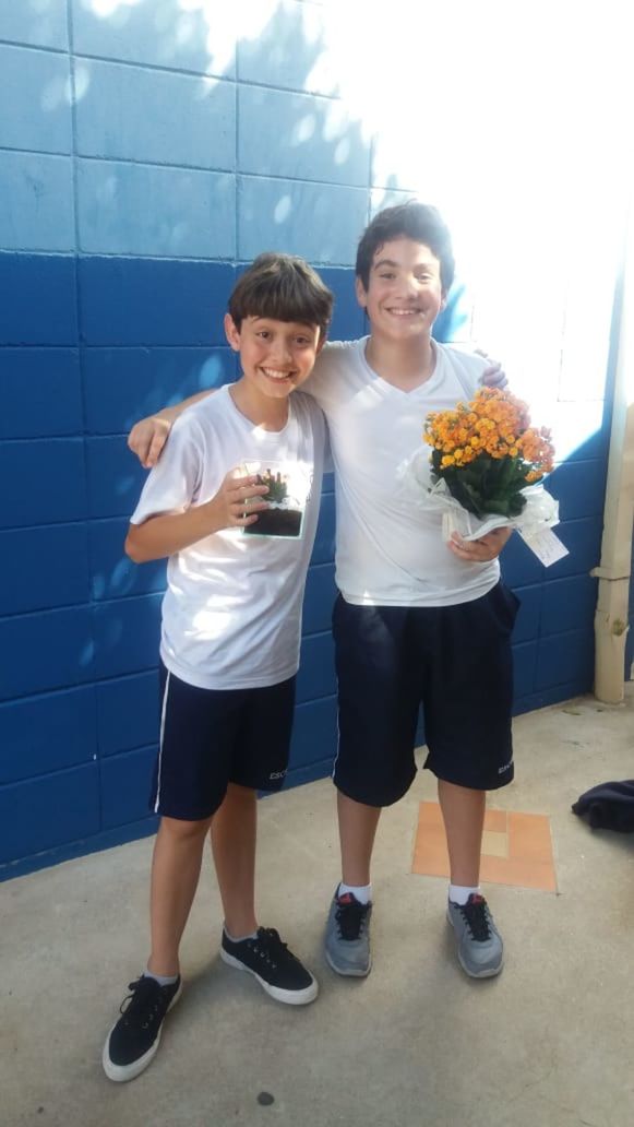 Foto Plantas e flores são presentes do amigo secreto Foto Plantas e flores são presentes do amigo secreto - Imagem 15
