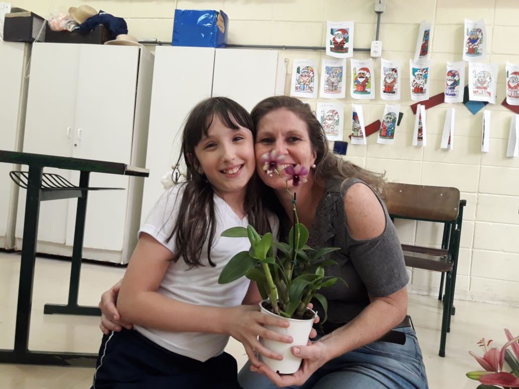 Foto Plantas e flores são presentes do amigo secreto Foto Plantas e flores são presentes do amigo secreto - Imagem 18