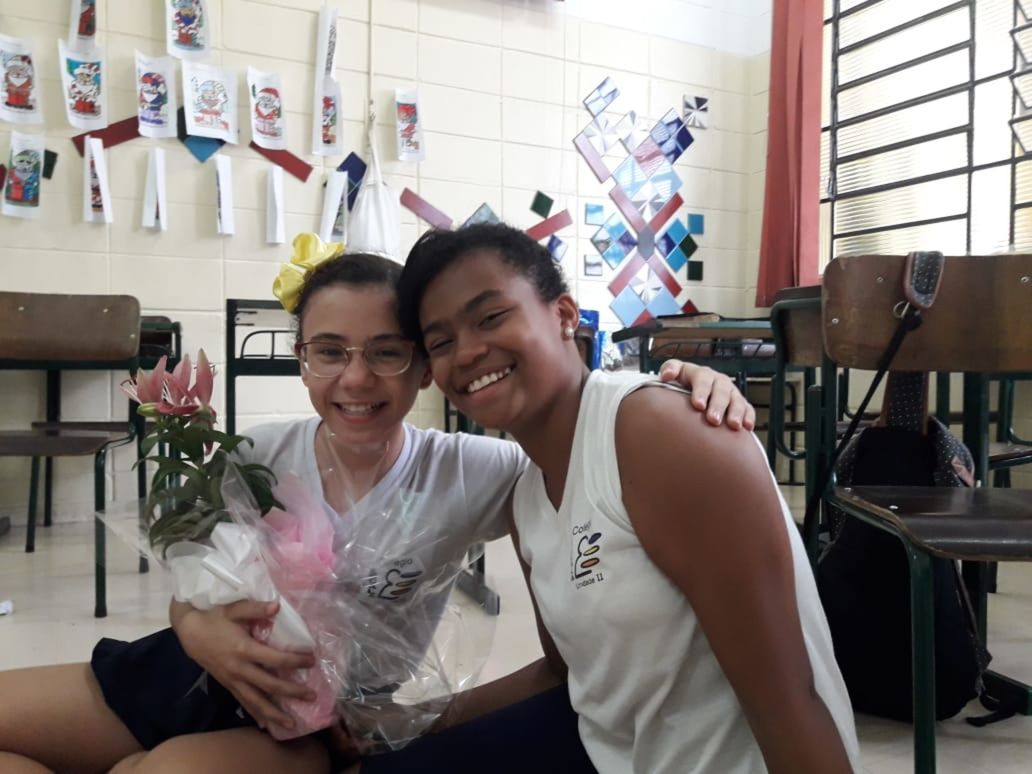 Foto Plantas e flores são presentes do amigo secreto Foto Plantas e flores são presentes do amigo secreto - Imagem 19