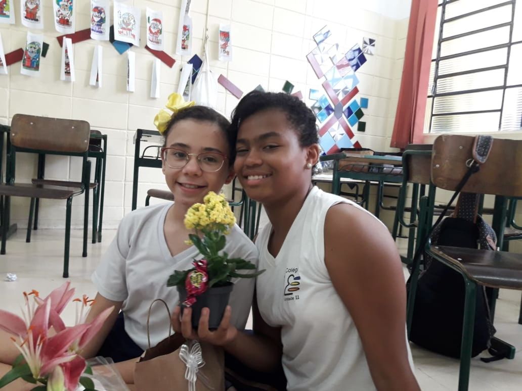 Foto Plantas e flores são presentes do amigo secreto Foto Plantas e flores são presentes do amigo secreto - Imagem 20