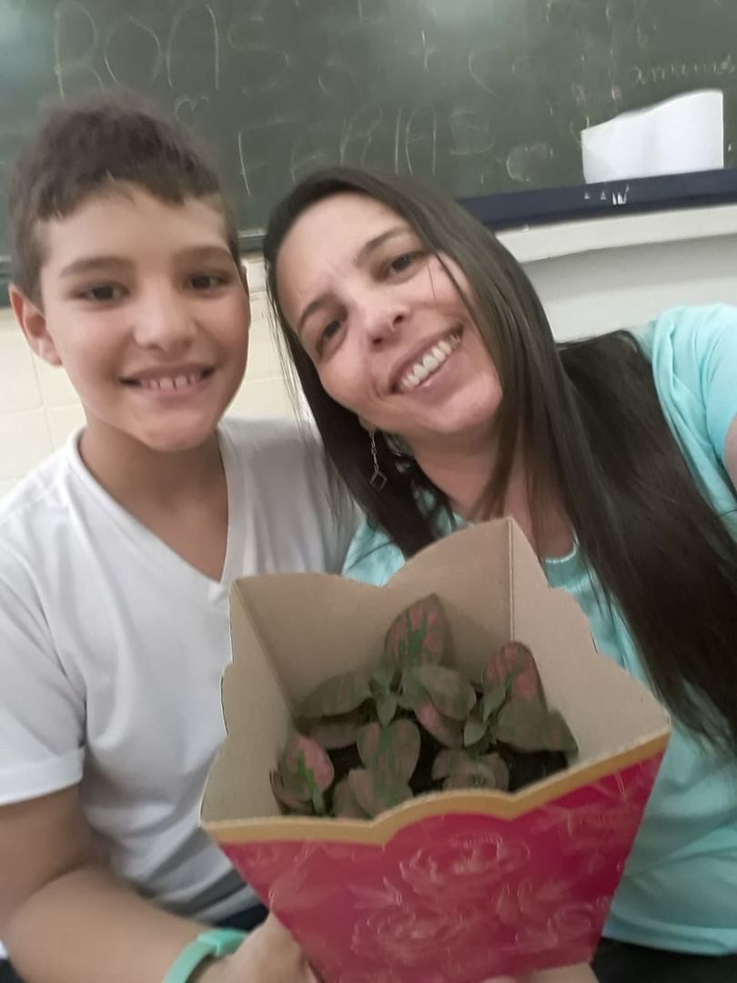 Foto Plantas e flores são presentes do amigo secreto Foto Plantas e flores são presentes do amigo secreto - Imagem 21