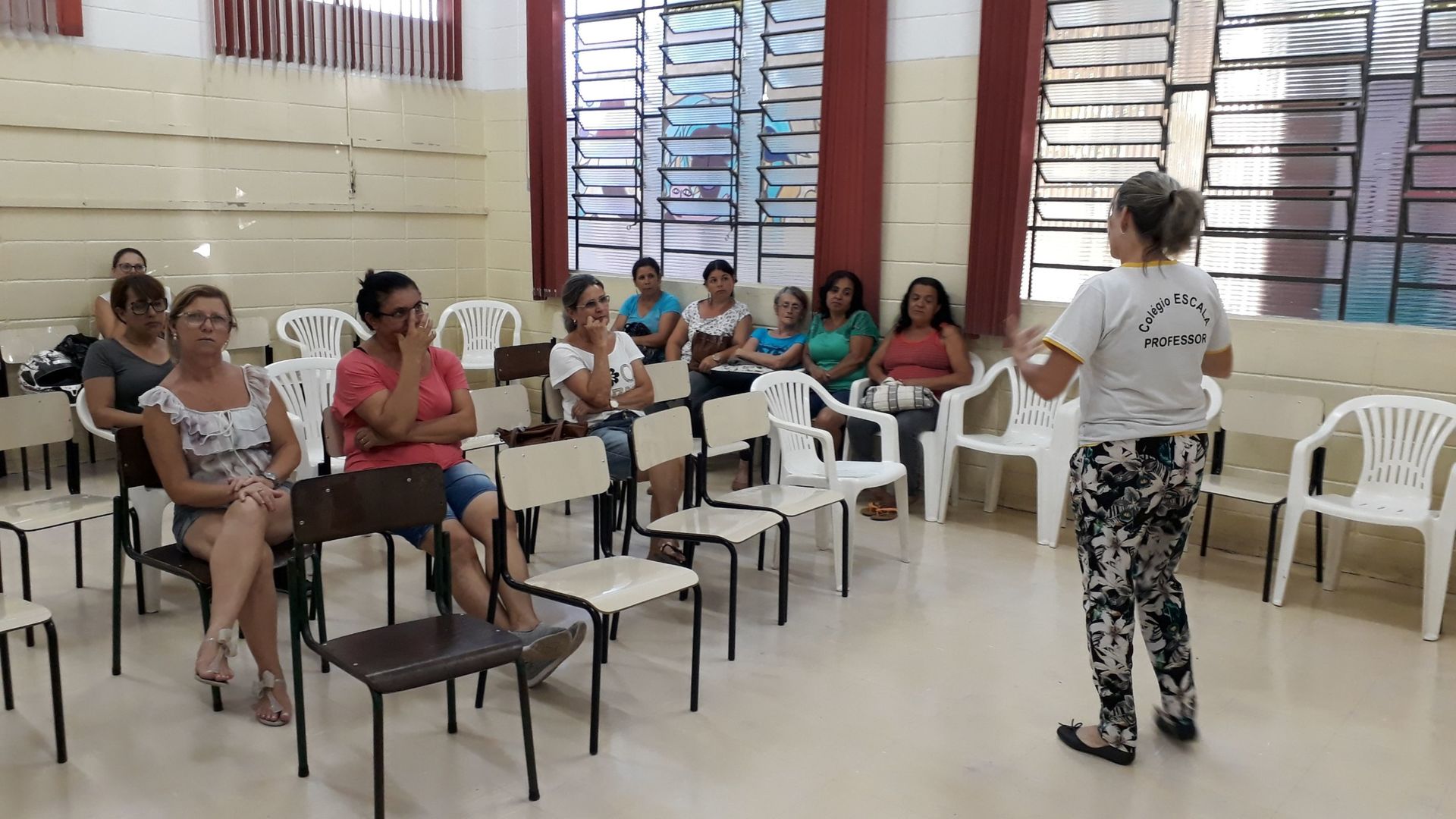 Foto Planejamento com equipe 2019 Foto Planejamento com equipe 2019 - Imagem 3