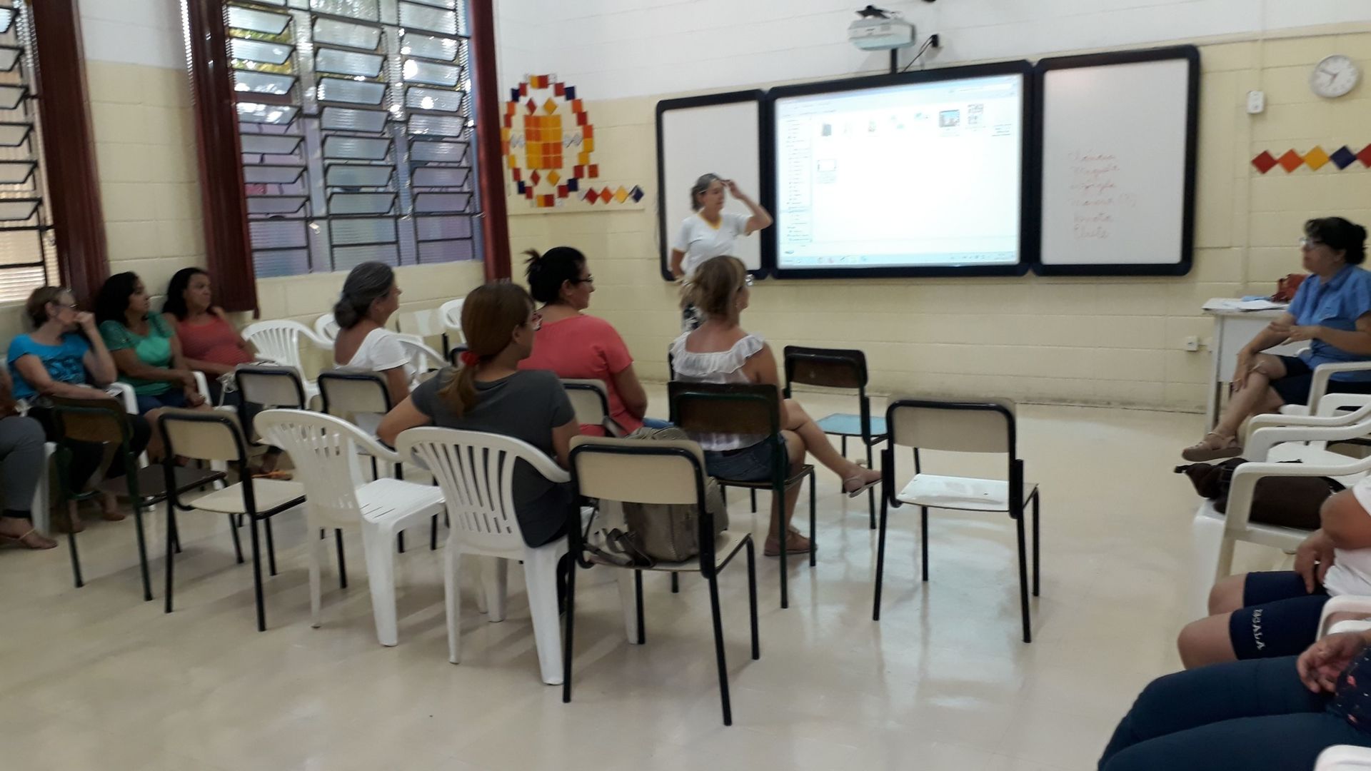 Foto Planejamento com equipe 2019 Foto Planejamento com equipe 2019 - Imagem 5