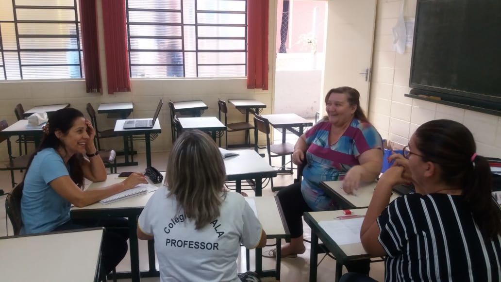 Foto Planejamento com equipe 2019 Foto Planejamento com equipe 2019 - Imagem 6