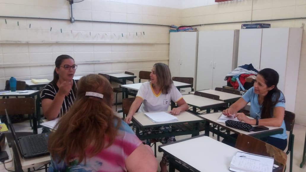 Foto Planejamento com equipe 2019 Foto Planejamento com equipe 2019 - Imagem 8