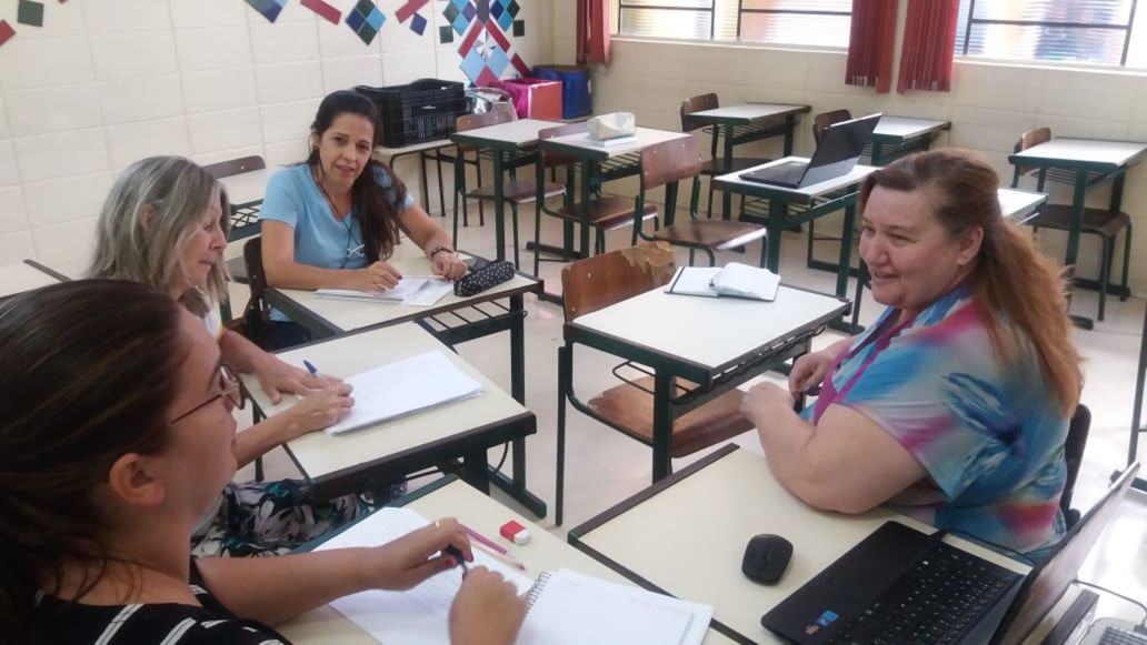 Foto Planejamento com equipe 2019 Foto Planejamento com equipe 2019 - Imagem 12