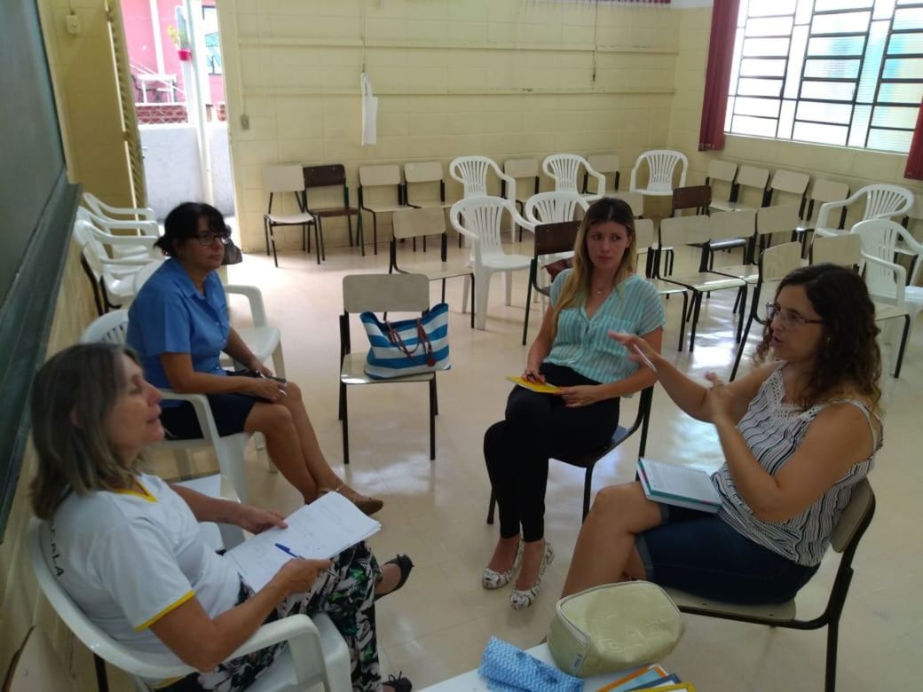 Foto Planejamento com equipe 2019 Foto Planejamento com equipe 2019 - Imagem 15