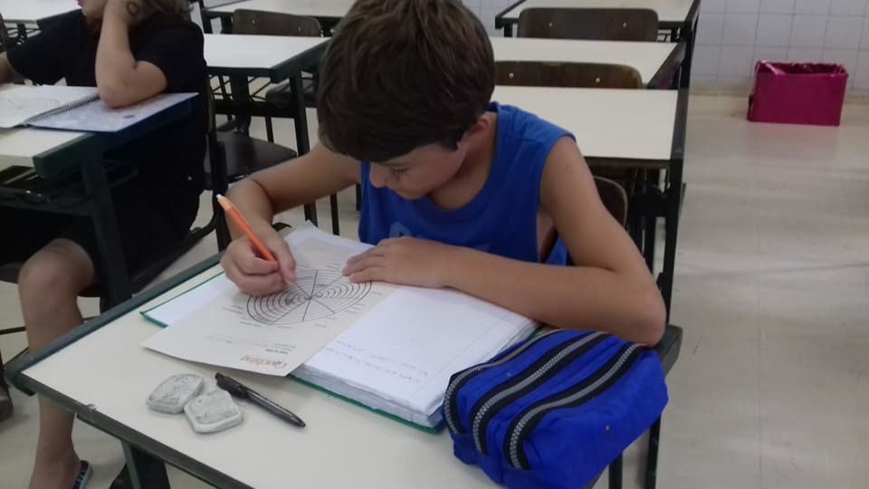 Atendimento com coach gratuito aos pais do Colégio ESCALA Atendimento com coach gratuito aos pais do Colégio ESCALA