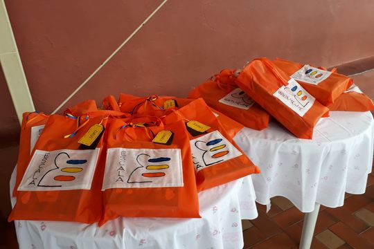Portfólios -Era uma vez... na Vila Portfólios -Era uma vez... na Vila