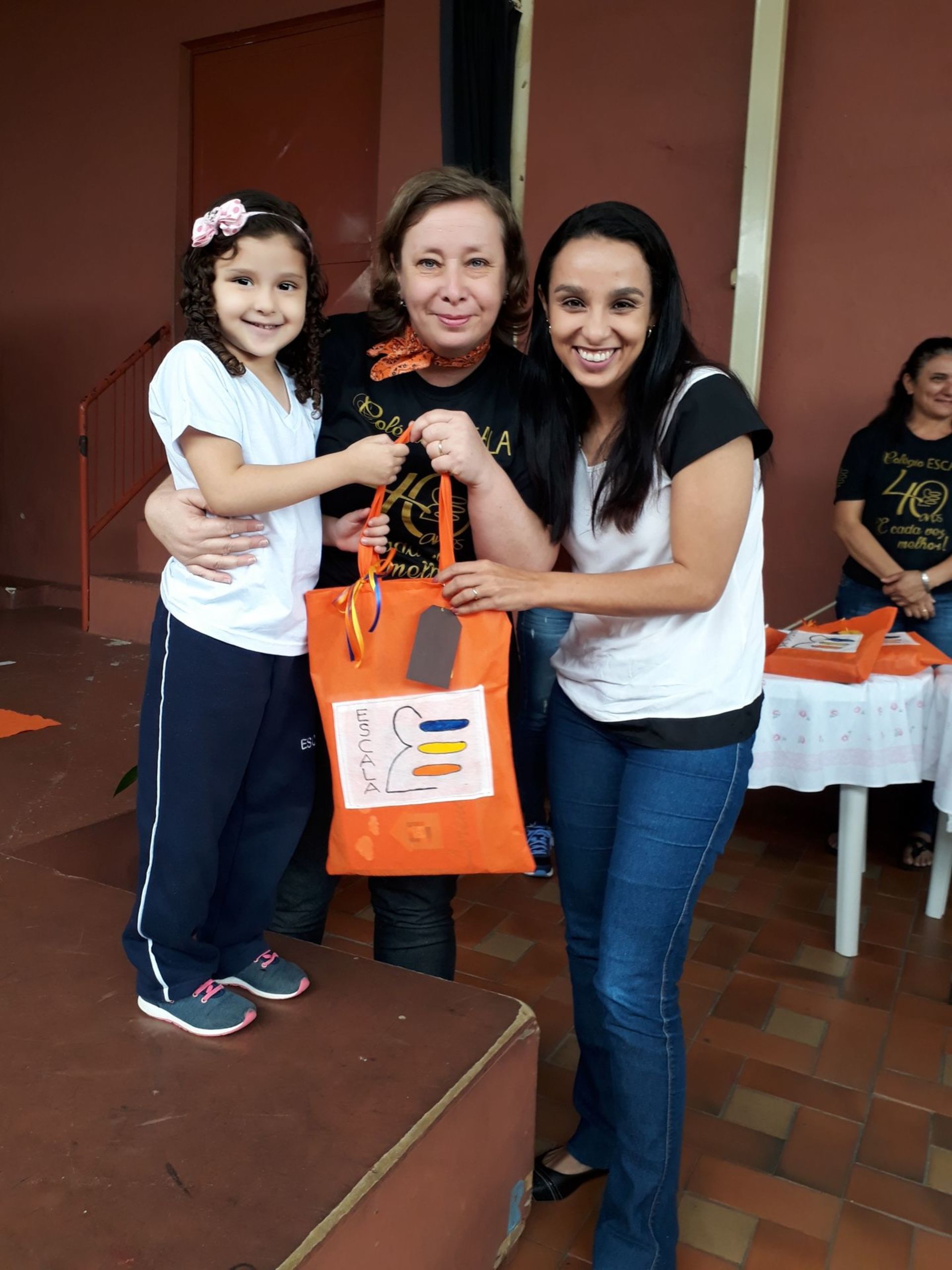 Foto Portfólios -Era uma vez... na Vila Foto Portfólios -Era uma vez... na Vila - Imagem 4