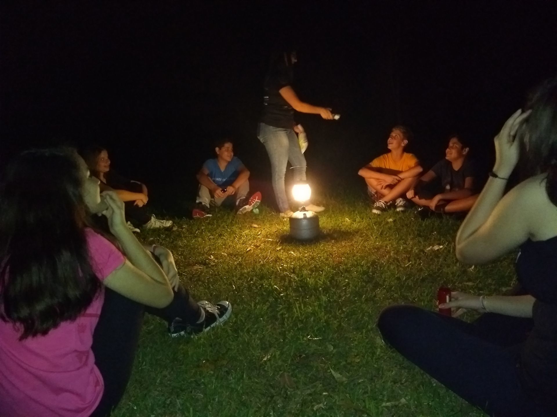 Foto Colégio ESCALA realiza a 17ª edição do tradicional Luau Pedagógico Foto Colégio ESCALA realiza a 17ª edição do tradicional Luau Pedagógico - Imagem 0