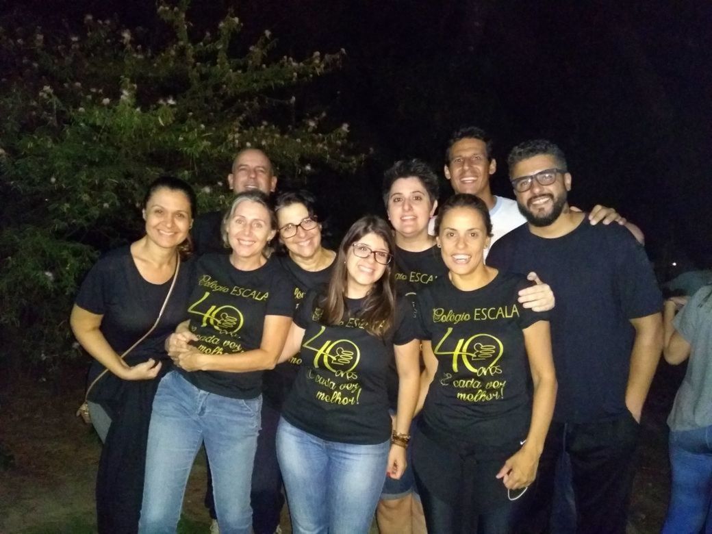Foto Colégio ESCALA realiza a 17ª edição do tradicional Luau Pedagógico Foto Colégio ESCALA realiza a 17ª edição do tradicional Luau Pedagógico - Imagem 4