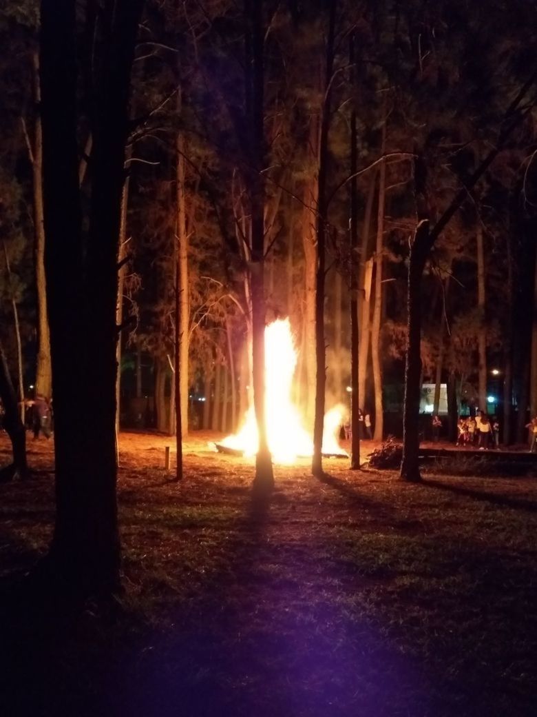 Foto Colégio ESCALA realiza a 17ª edição do tradicional Luau Pedagógico Foto Colégio ESCALA realiza a 17ª edição do tradicional Luau Pedagógico - Imagem 6