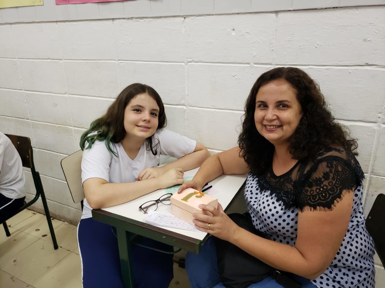 Foto Mãe: tesouro maior Foto Mãe: tesouro maior - Imagem 2