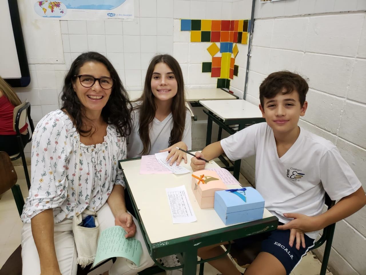 Foto Mãe: tesouro maior Foto Mãe: tesouro maior - Imagem 3
