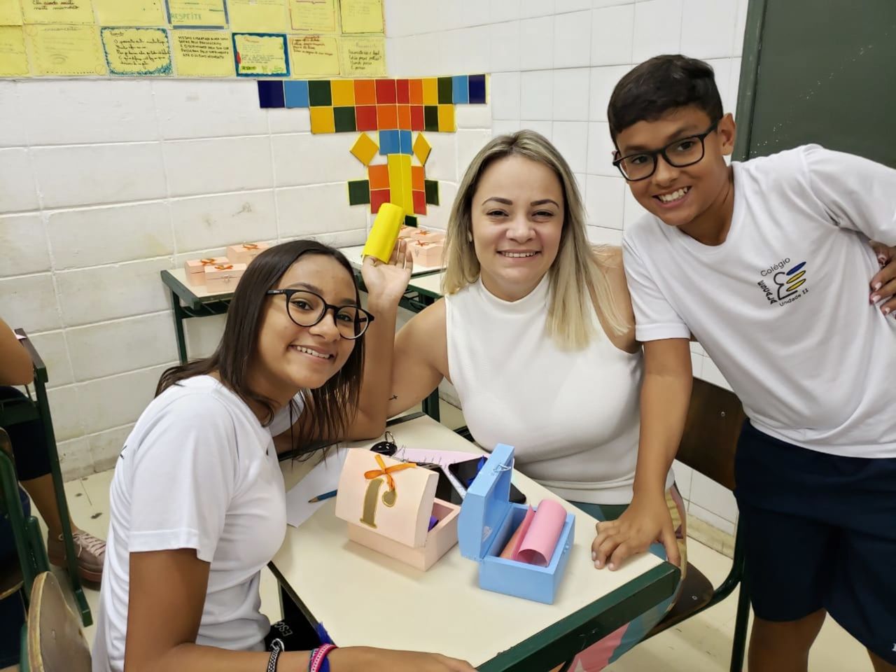 Foto Mãe: tesouro maior Foto Mãe: tesouro maior - Imagem 4