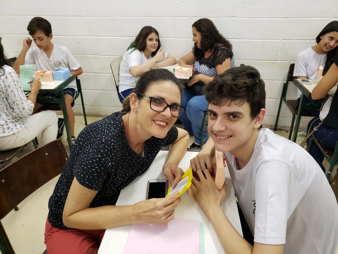 Foto Mãe: tesouro maior Foto Mãe: tesouro maior - Imagem 5