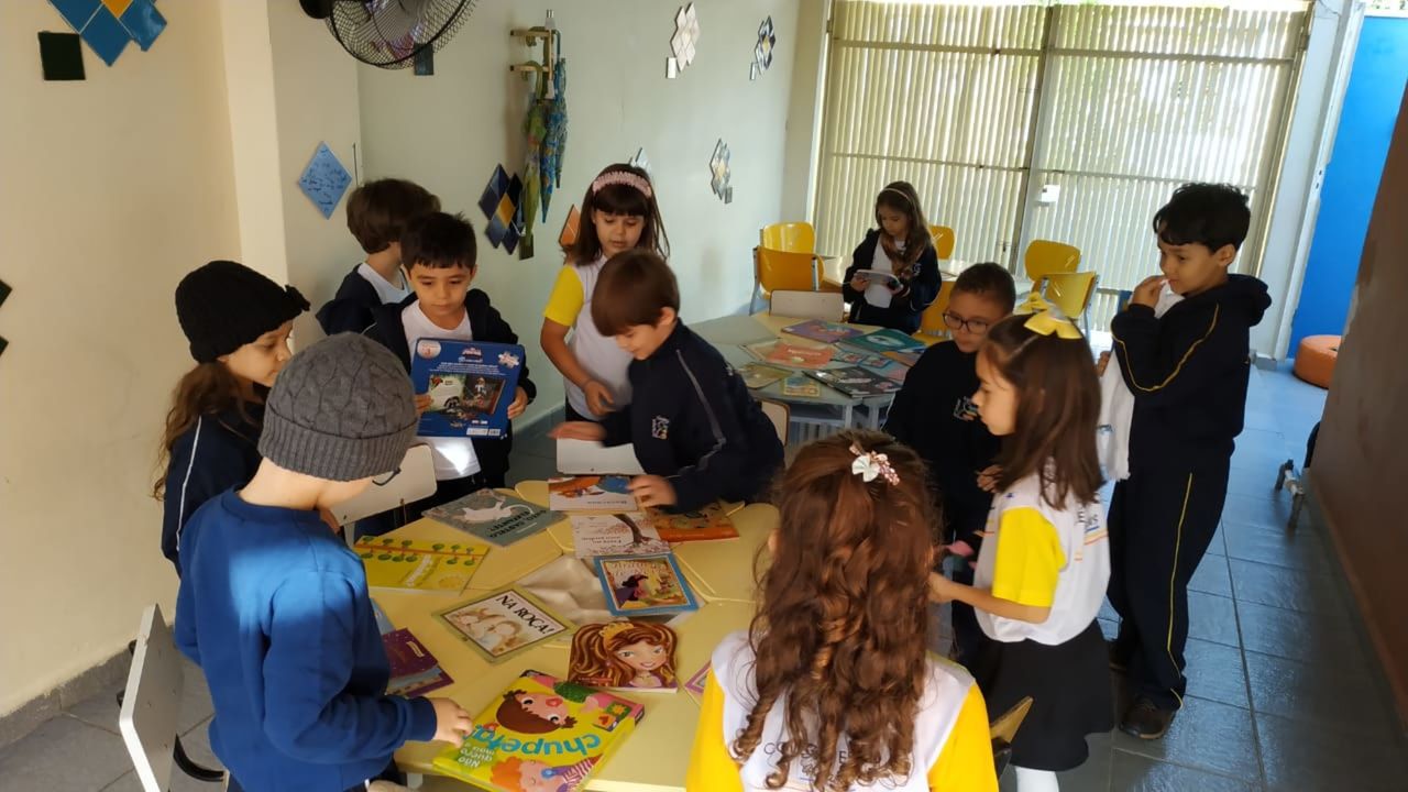 Foto Literatura Foto Literatura - Imagem 5