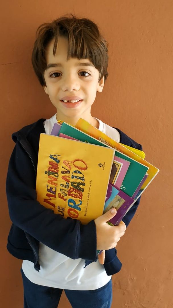 Foto Literatura Foto Literatura - Imagem 3