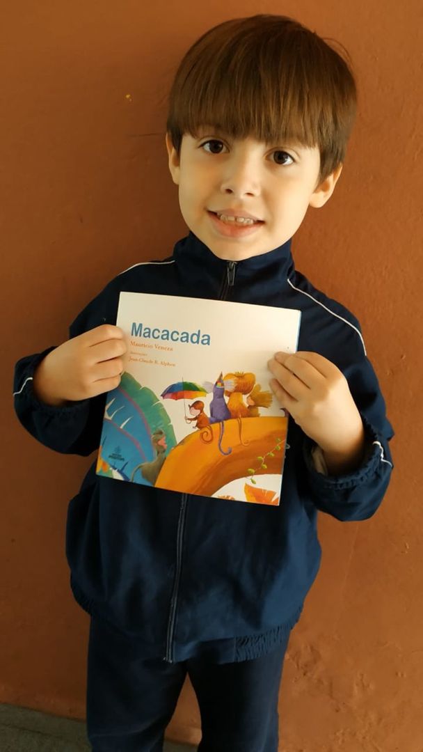 Foto Literatura Foto Literatura - Imagem 6