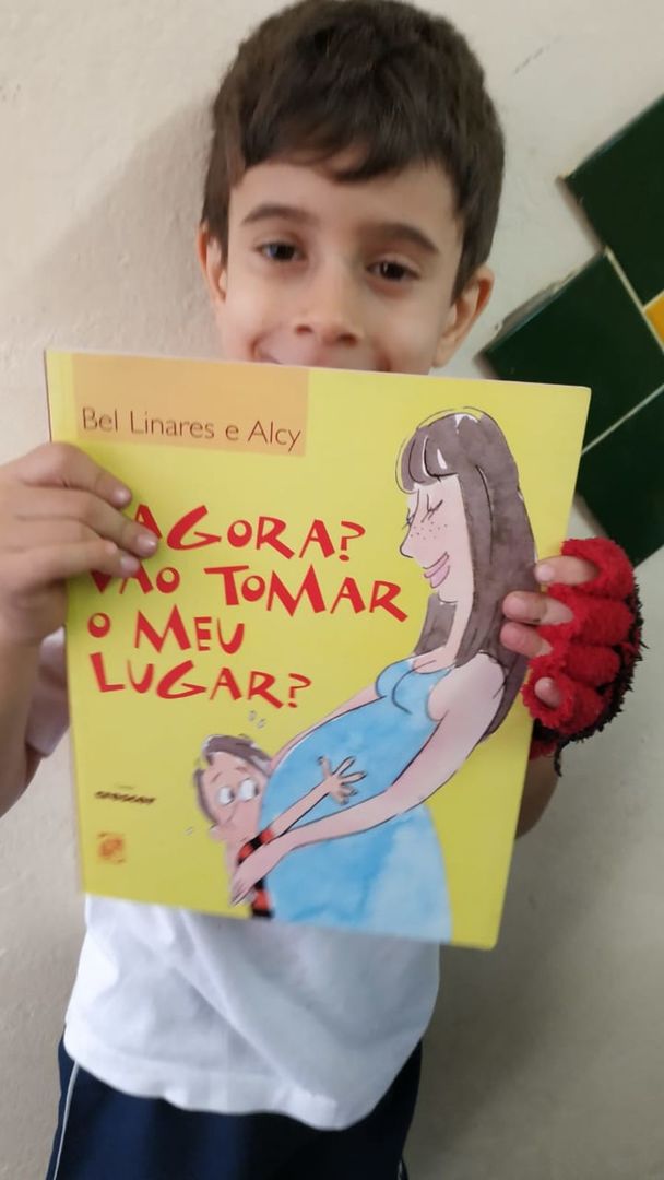 Foto Literatura Foto Literatura - Imagem 18