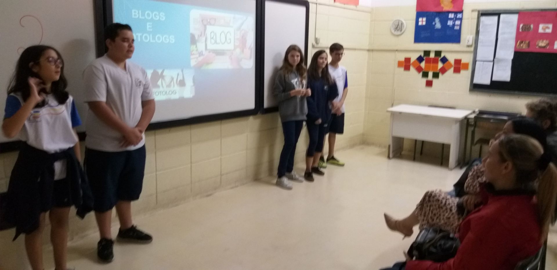 Foto Seminário: Você abre sua casa para estranhos? Foto Seminário: Você abre sua casa para estranhos? - Imagem 16