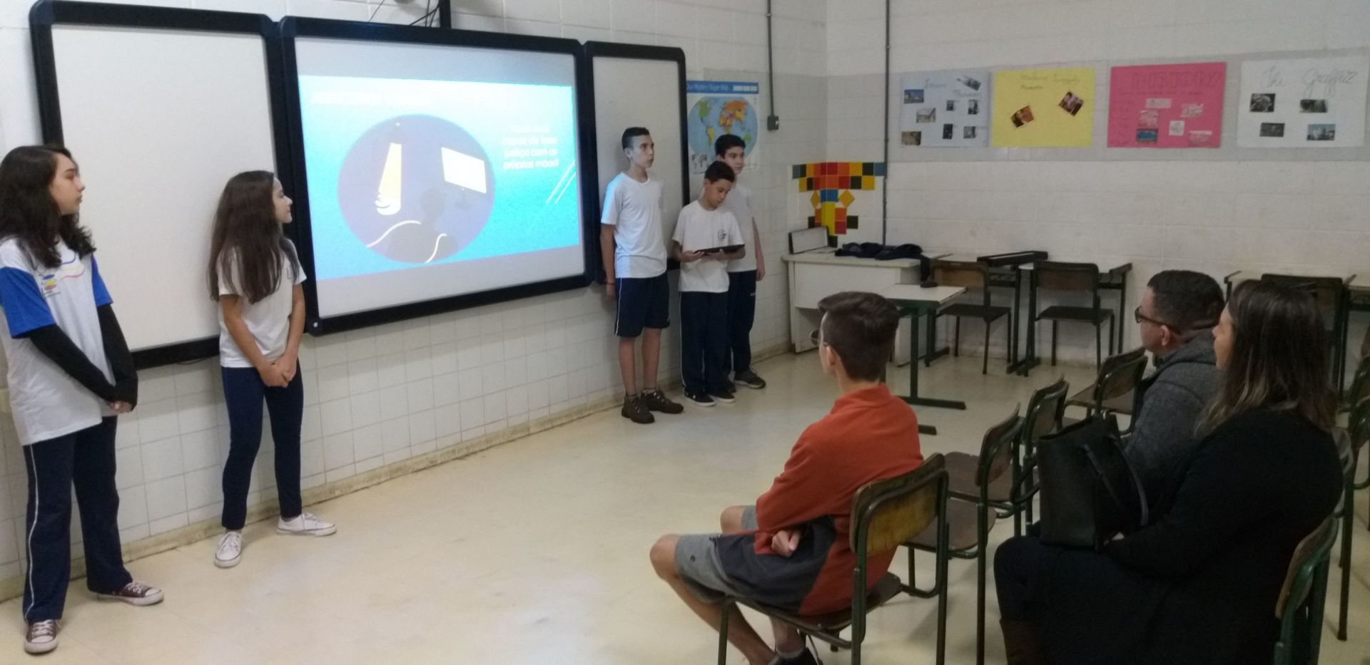 Foto Seminário: Você abre sua casa para estranhos? Foto Seminário: Você abre sua casa para estranhos? - Imagem 17