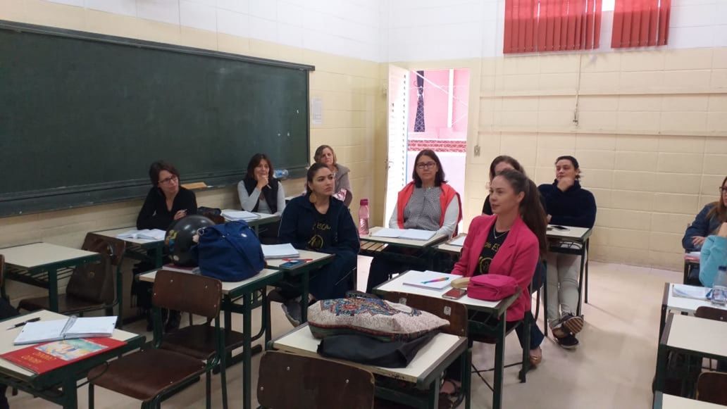Foto Planejamento de professores reprograma 2º semestre Foto Planejamento de professores reprograma 2º semestre - Imagem 17