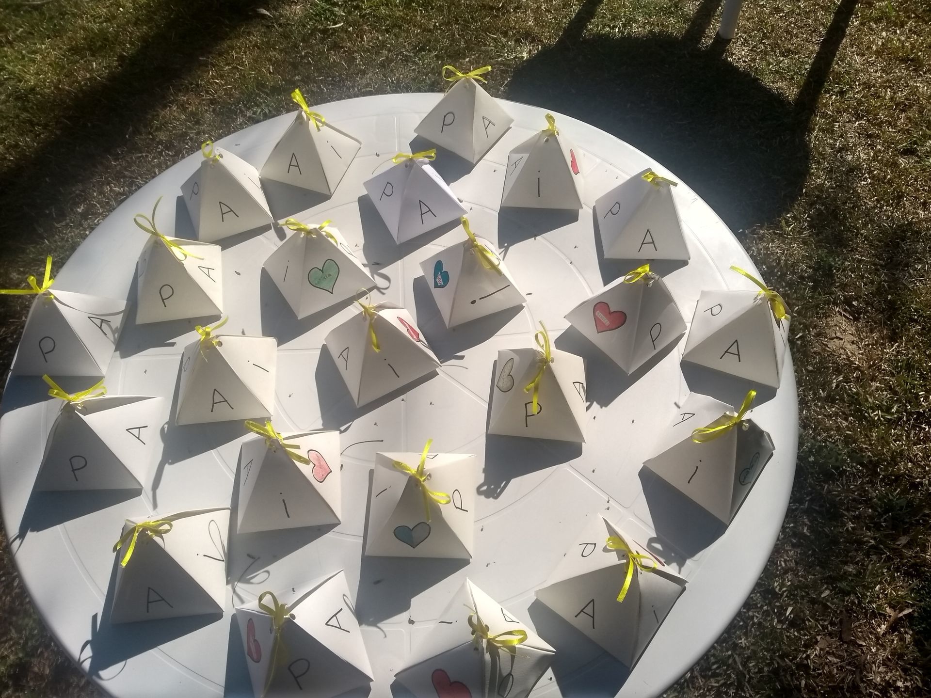 Foto Homenagem aos Pais-2019 : Pai- Foto Homenagem aos Pais-2019 : Pai-