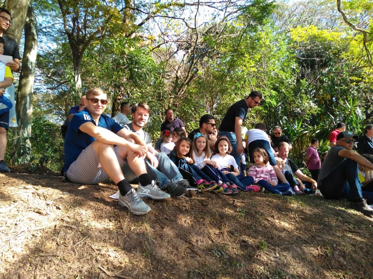 Foto Homenagem aos Pais-2019 : Pai- Foto Homenagem aos Pais-2019 : Pai-