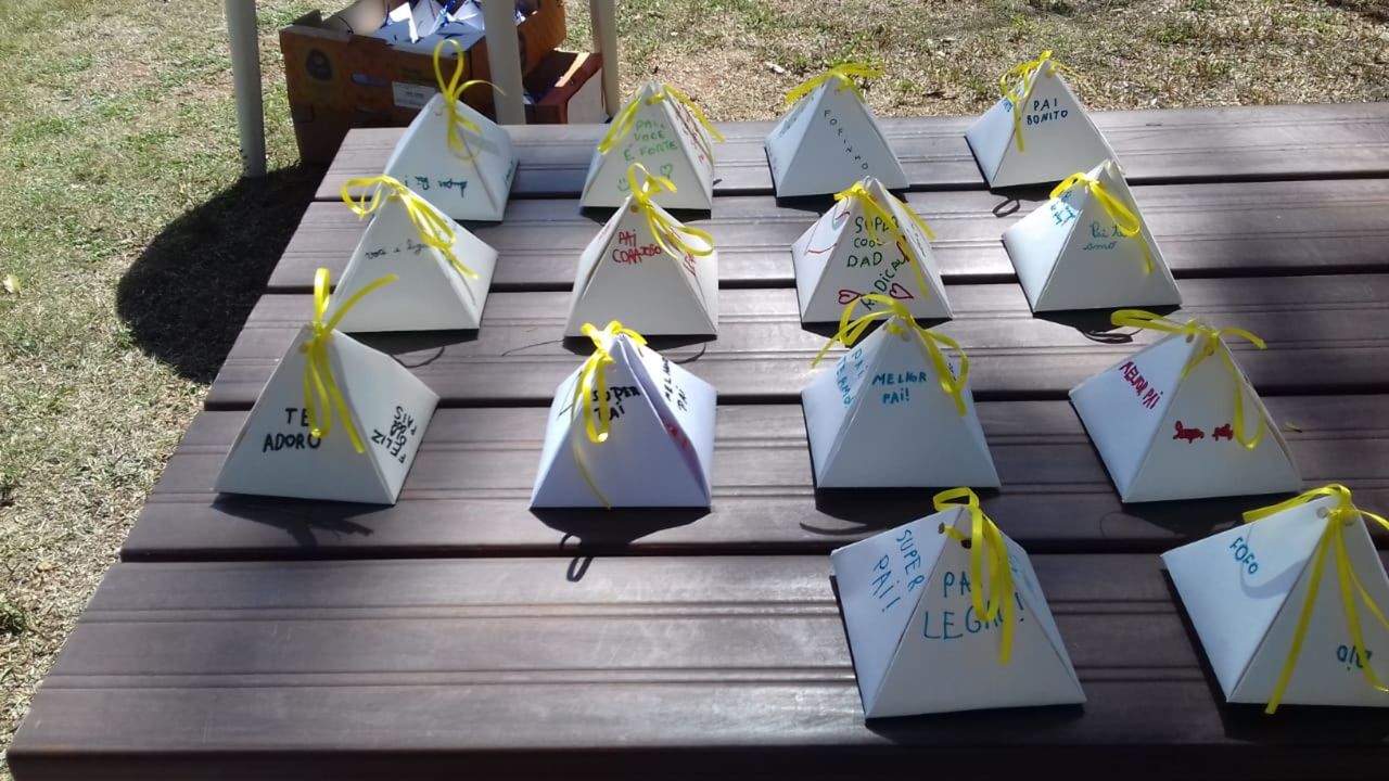 Foto Homenagem aos Pais-2019 : Pai- Foto Homenagem aos Pais-2019 : Pai-