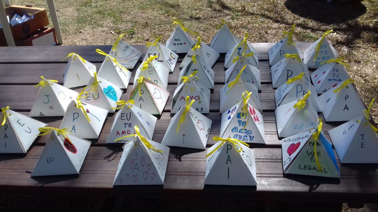 Foto Homenagem aos Pais-2019 : Pai- Foto Homenagem aos Pais-2019 : Pai-