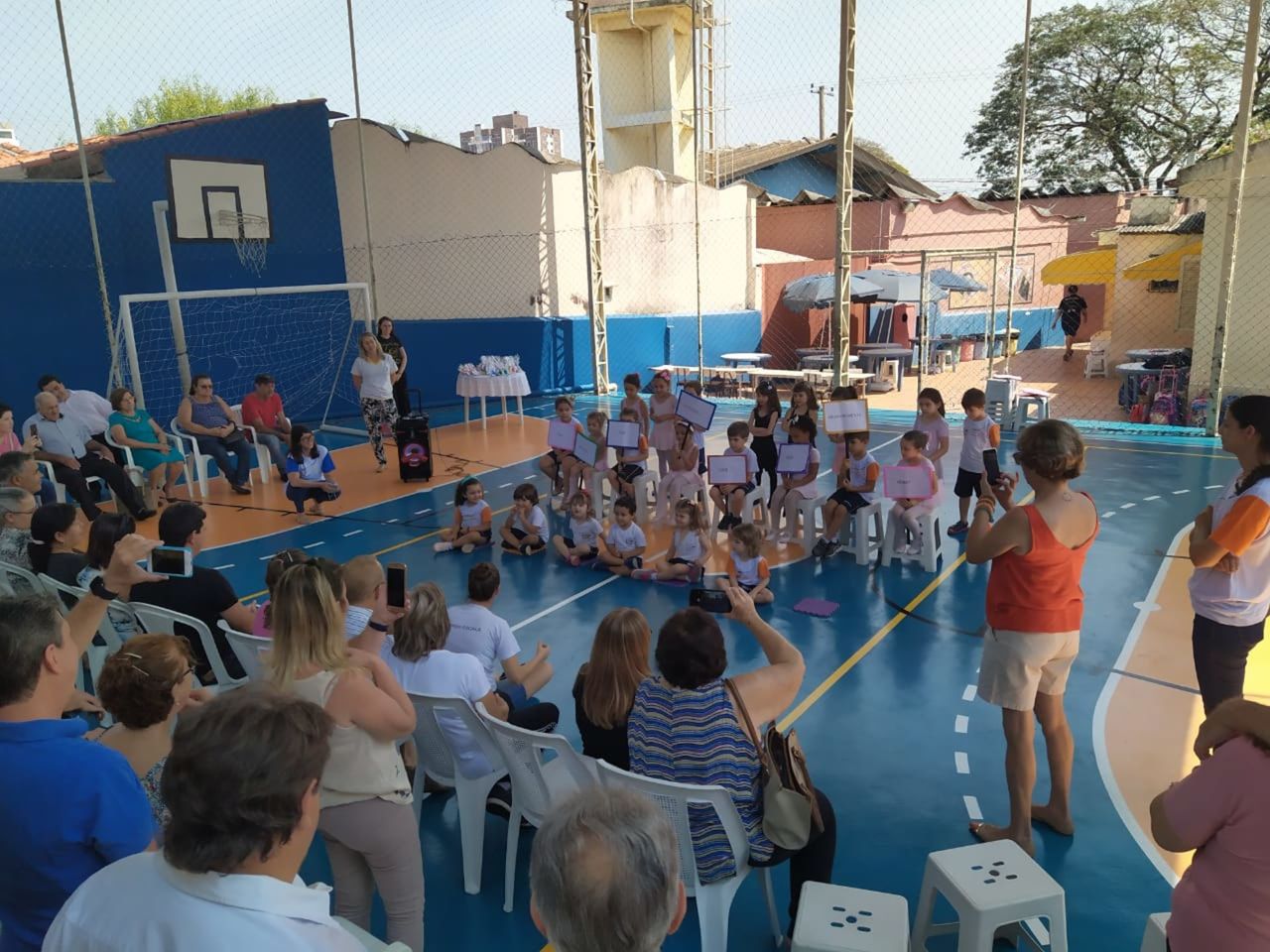 Foto Homenagem aos avós Foto Homenagem aos avós - Imagem 4