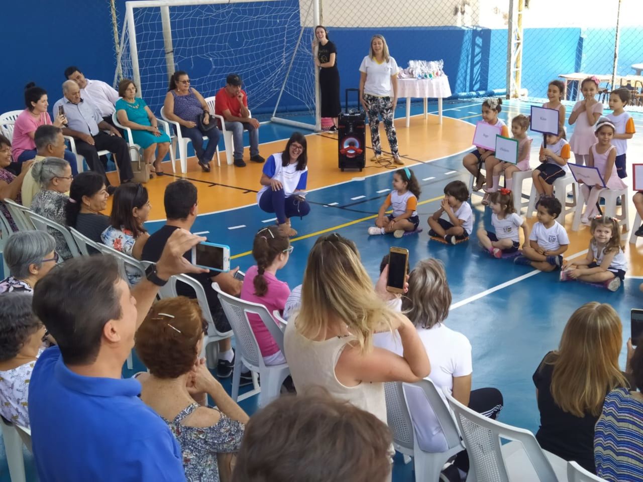 Foto Homenagem aos avós Foto Homenagem aos avós - Imagem 6